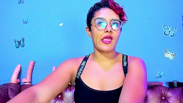 Kaira_mosse – Live XXX-chat