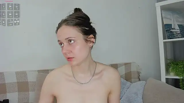 Chat +18 de MalvinaTrafford ao vivo