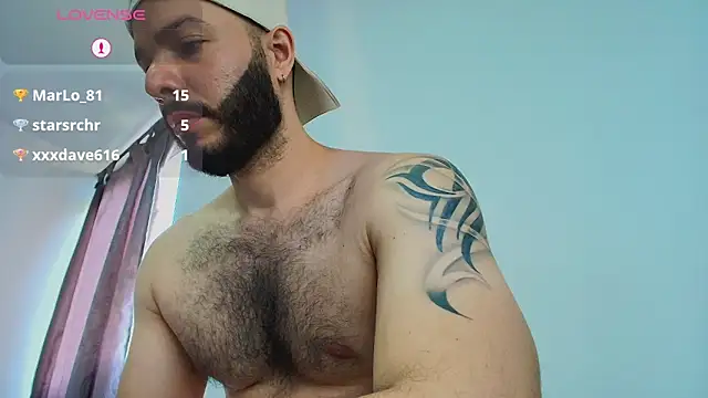 tommel_baileyn Live XXX chat