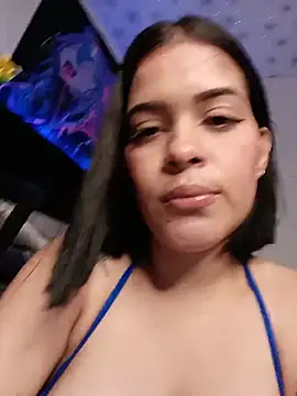 BabyAkira2 Live XXX-Chat