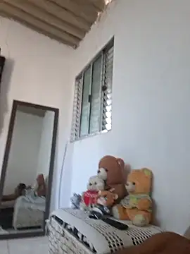 krett65 Webcam Show