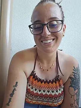 Chat XXX ao vivo de Lindsay_00off