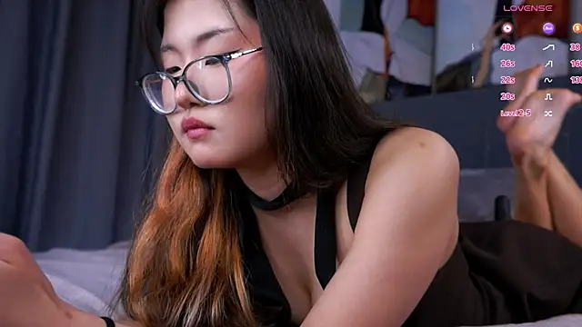 Chat XXX en directo de NelleMihalko