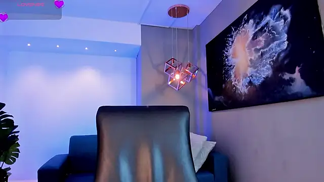 Chatroom XXX en direct de IsabellaaJoness