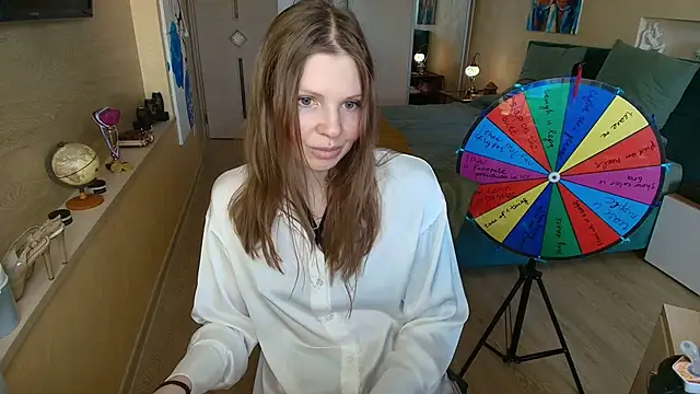 ReginaSparkle's Live XXX Chat