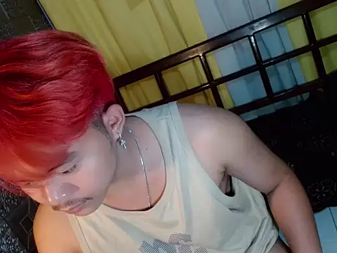 Bigboy_Hiro élő XXX-chatje