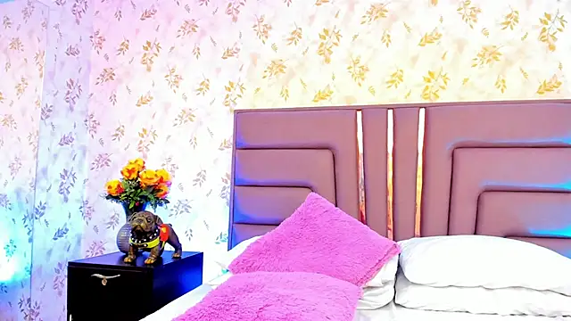 AndreeaStorm Chat XXX live