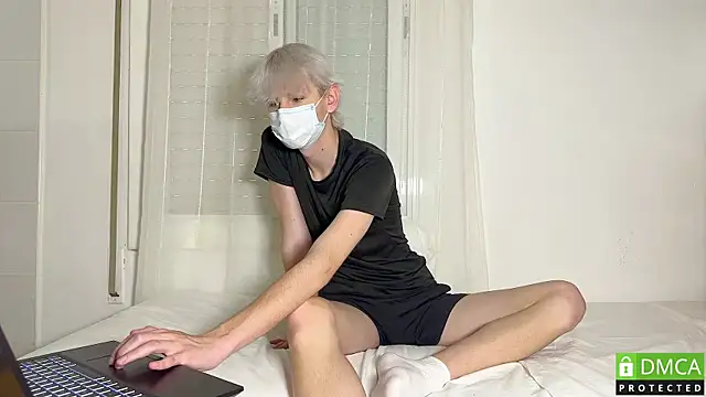vornyx: вебкам-шоу