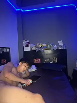 Kailertwink Webcam-Show