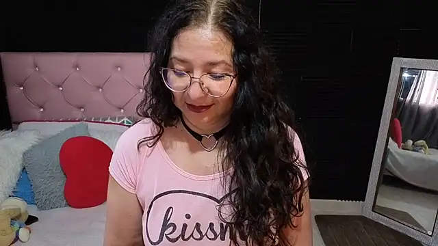 Chat XXX en directo de katifoxx