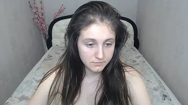 Živý XXX chat Holliy_Cooper