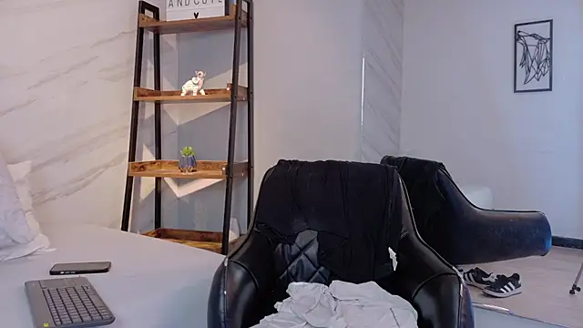 tanner-hard_ Webcamshow