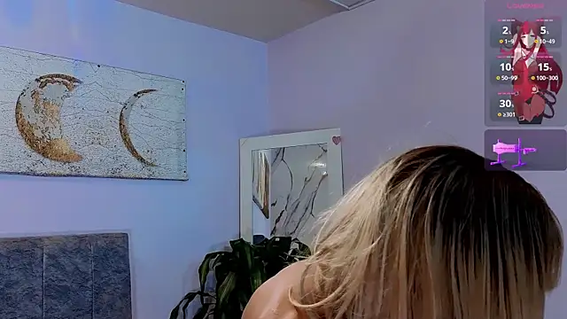 Show de webcam de Casey_Morgan
