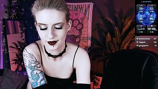 Chat XXX Live Noah_ElmerX