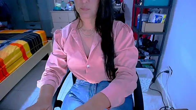 Chat XXX Live BitterMomXxx