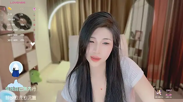Vaidurya-Yolo's Live XXX Chat