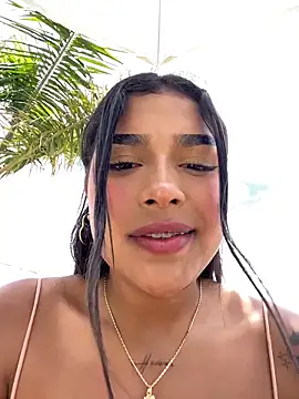 Mariangel_11's Live XXX Chat