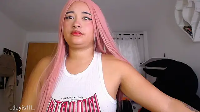 Chat XXX Live dayis_sweet