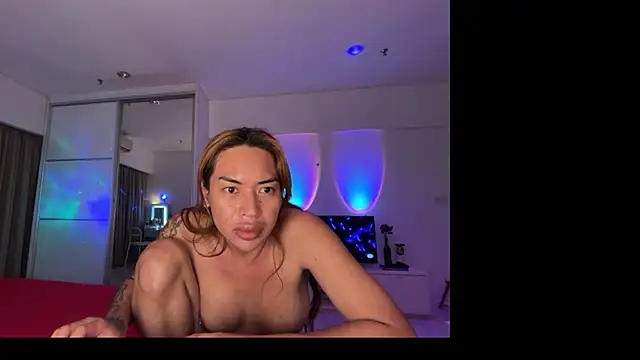 TsOlgaMarie 라이브 XXX 채팅