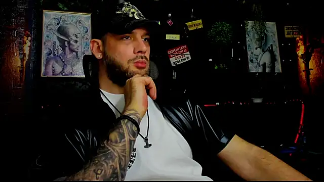 عرض كام LexHardy