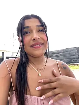 Mariangel_11 Live XXX-chat
