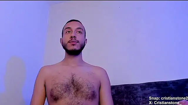 cristianstone2's Webcam Show