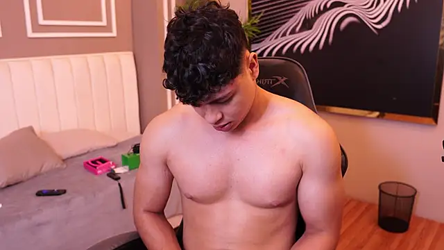 Ethan_occonor's Live XXX Chat