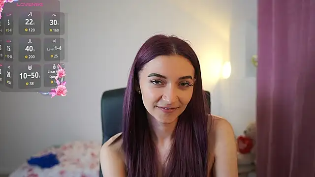 RocknRose18n Live XXX chat