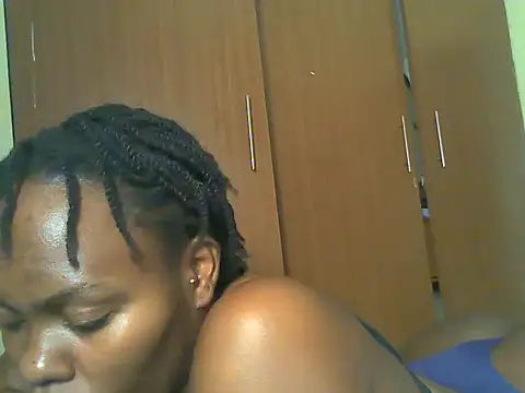 sexyebony13 Chat XXX in diretta