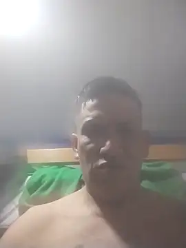 Perico_u_ webkamerás műsora