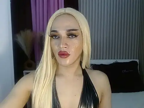 Kendalllust Show Webcam
