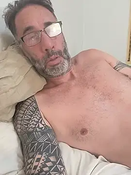Show de webcam de Tiojhonny