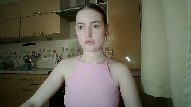 Вебкам-шоу Lisanta