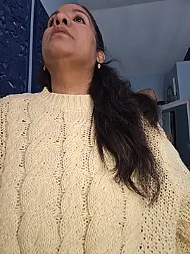 hislutrose's Webcam Show