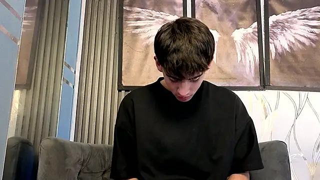 demian_hot99 在線直播表演