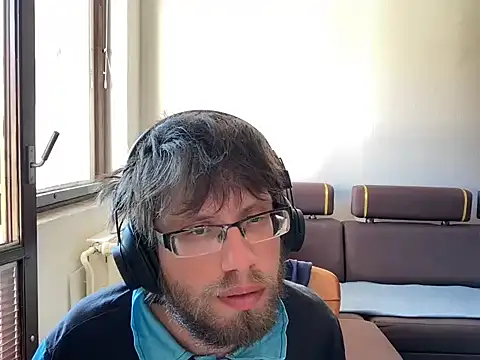 Webkamerová show Denisko90