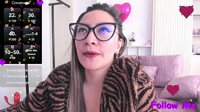 VelvetMouth_ Chat XXX in diretta