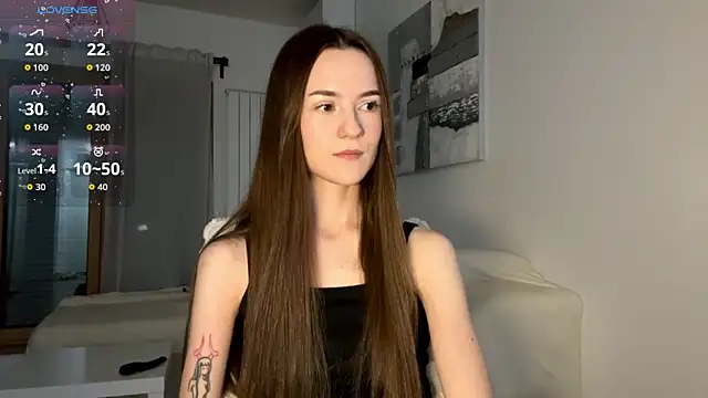 Double_Sun 라이브 XXX 채팅
