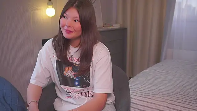 Sembang XXX Secara Langsung SabrinaVallette