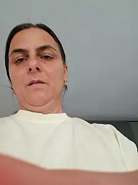 دردشة IsabelleCraft الجنسية المباشرة