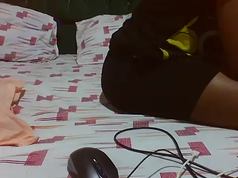 Sexy_Riri Adlı Modelin Web Kamerası Şovu