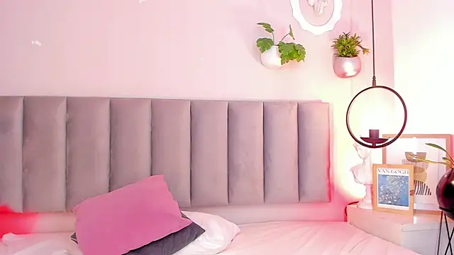 Živý XXX chat Tina_curly