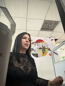 IrisDuvall Live XXX-Chat