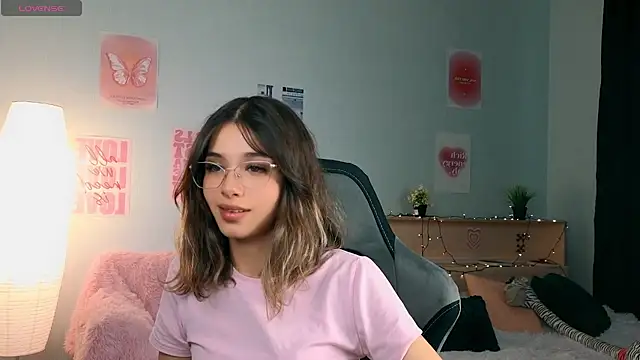 dinnerwithflowers Live XXX-Chat