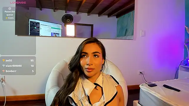 lindsay_palmer Chat XXX live