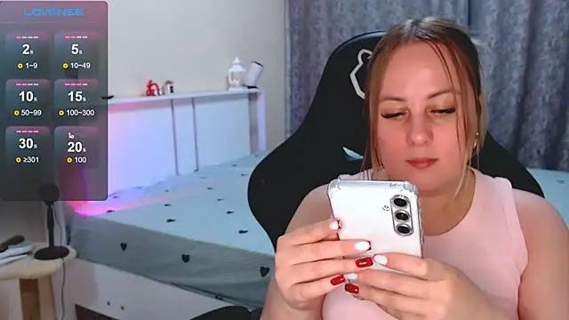 Pretty_Yourfriend Live XXX-Chat