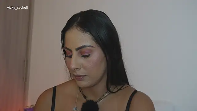 Chat XXX Live vicky_rachell