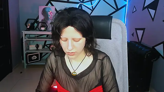 LidaDarknet Chat XXX in diretta