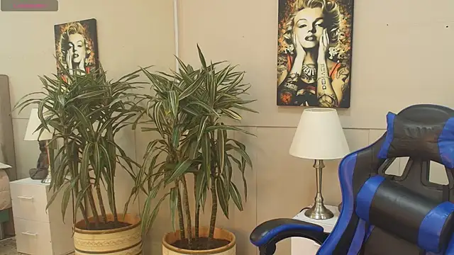 kai_storn Webcam Show