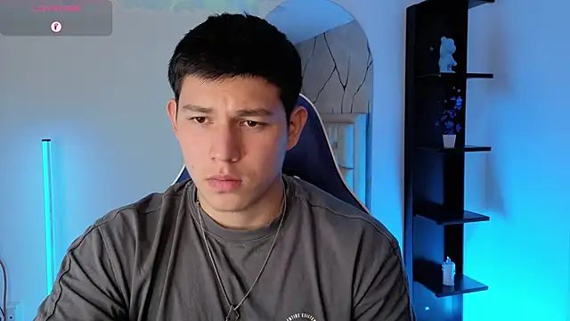 JamesCr_ 网络视讯表演
